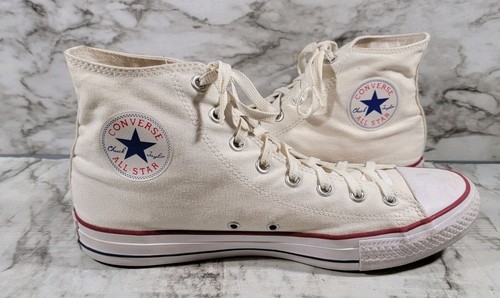 Converse Chuck Taylor All Star High Top Sneakers / M7650 / Men's Size 11.5 - Picture 4 of 18