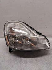 Feu avant (phare) Renault MODUS