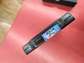 NEOGEO Software Model Number Art of Fighting SNK