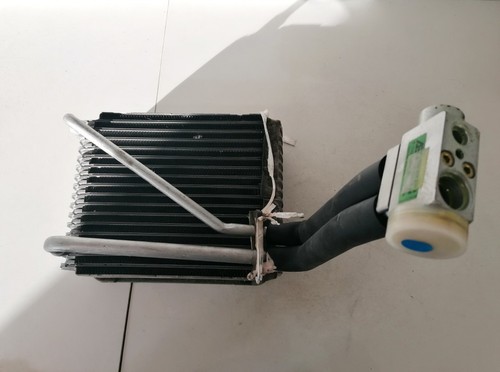 Kondensator Klimaanlage  Toyota Corolla DE1221688-45