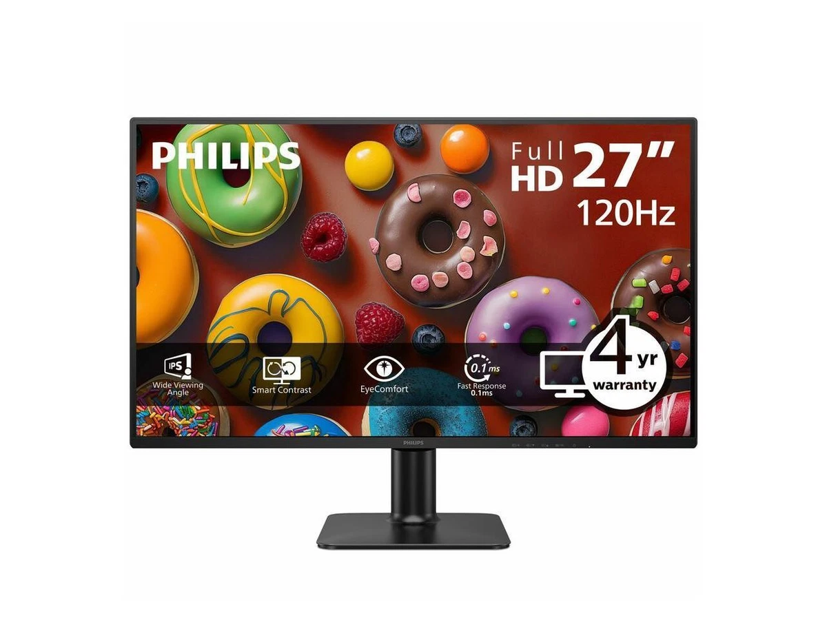 Philips 25-27.9 Inch Computer Monitors for sale | eBay