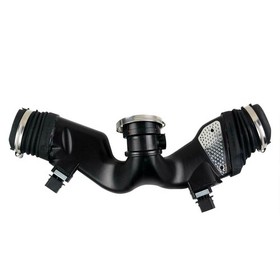 Clean Air Line For Mercedes-Benz E-Class 2005/03-2008/12 W211 E 320 CDi 4matic