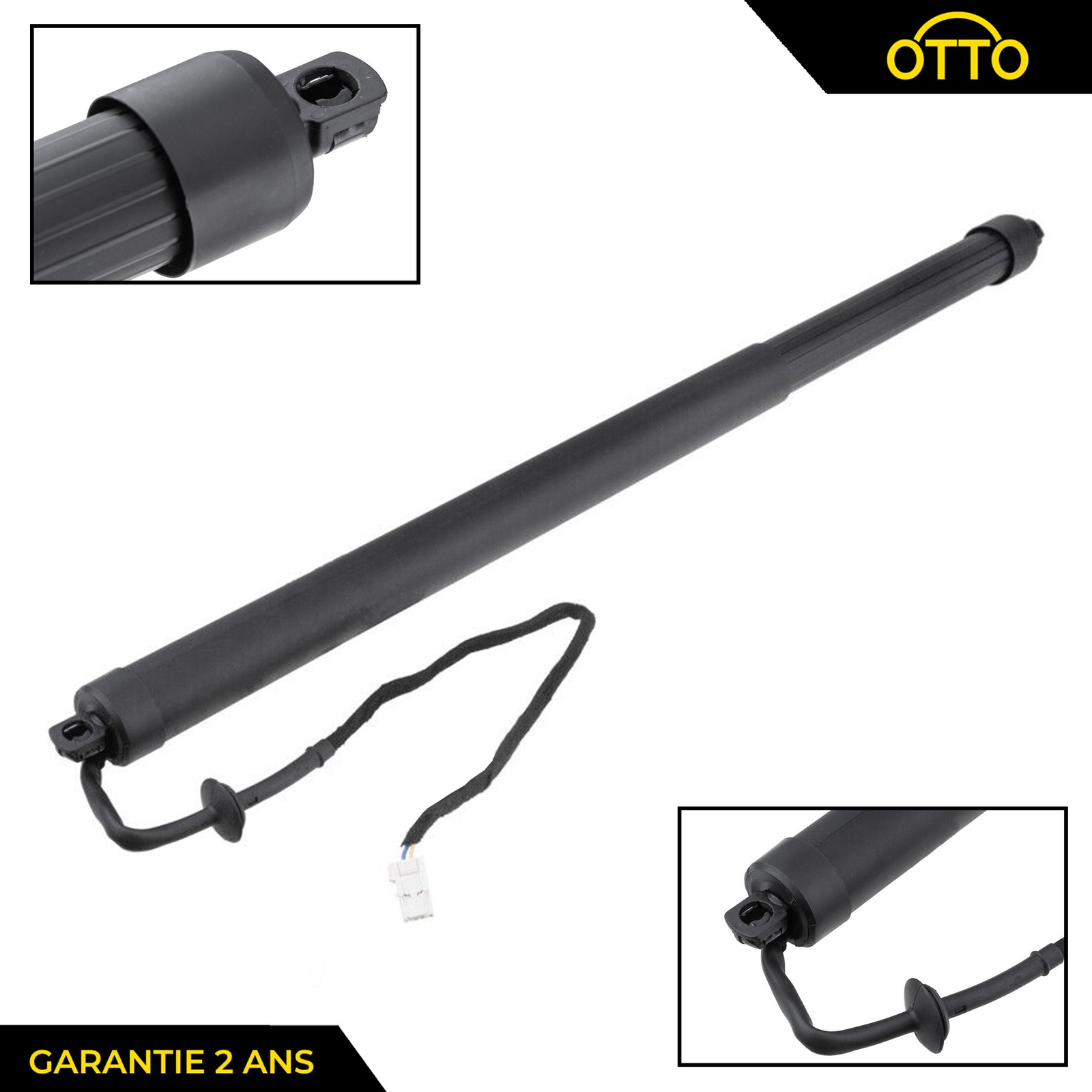 Actionneur de Hayon Électrique ARG 9830770680 Moteur Coffre Peugeot 5008