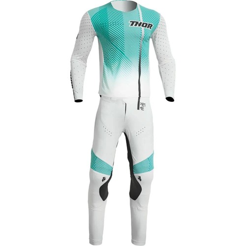 Motocross Gear Prime MX Jersey Set Dirt Bike Clothing Motorcycle Racing - Zdjęcie 9 z 21