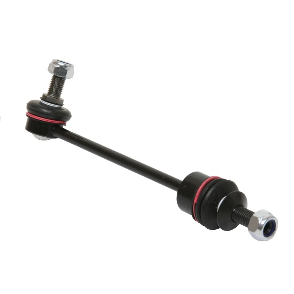 Комплект из пары задних звеньев стабилизатора подвески для BMW 745Li 745i 750Li 750i 760li 760i B7 - Изображение 2 из 2