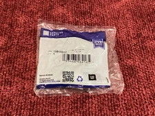 Genuine GM Multipurpose Nut 15815517 Brand New