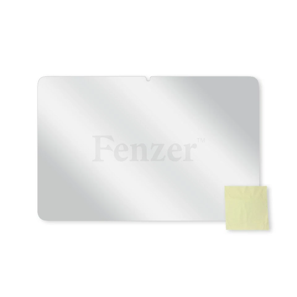 1-100 LOT LCD Ultra Clear HD Screen Protector for Samsung Galaxy Tab S11 11.0 - Image 3 of 4