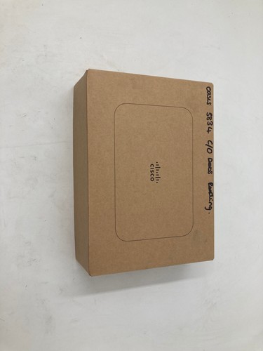 Nowy router Open Box Cisco Meraki Z3-HW - Zdjęcie 4 z 5