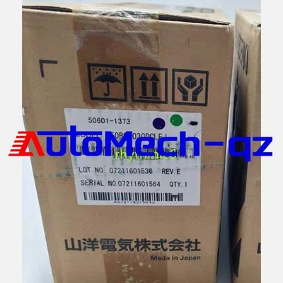 1PC new P50B07030DCLEJ servo motor