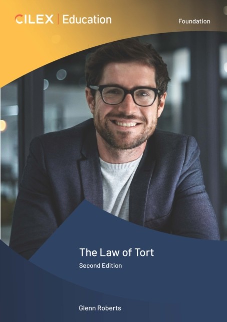 Law of Tort by Glenn Roberts (Paperback Book) - Image 4