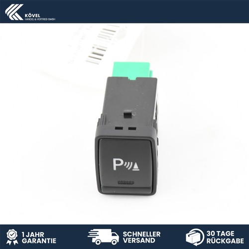 Einparkhilfe PDC Schalter Nissan X-Trail 3 T32 08349 2-A