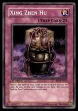 Xing Zhen Hu RDS-EN051 Rise of Destiny