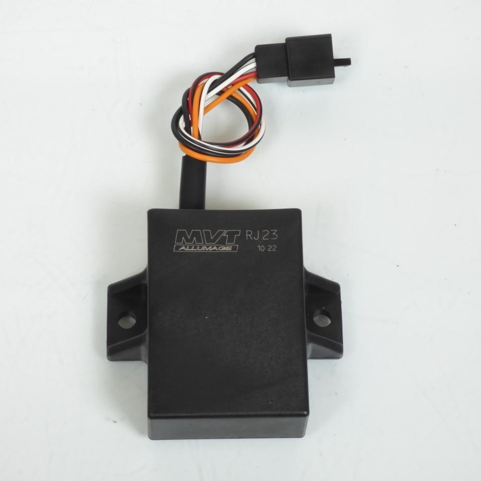 Calculateur MVT EPROM 2 RJ23 courbe numérique variable pour allumage Premium 2 3 8