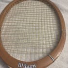 Wilson Chris Evert Pro Tennis Raquet — photo 4