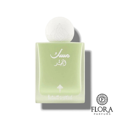 Musk Al Fajr - 75ml - Ibraheem Al Qurashi _ Eau de Parfum für Damen und Herren