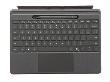 Microsoft Surface Pro Flex Keyboard With Slim Pen 2 - BLACK