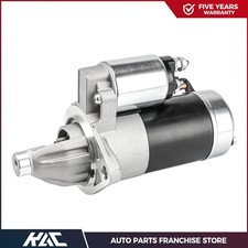 12V Starter For Jeep Grand Cherokee 5.2L 1993-1998 5.9L 1998 17467N M1T76082
