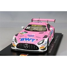 Spark Mercedes AMG GT3 Landgraf BWT 2023 DTM #84 Auer 1/43