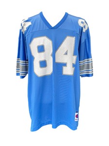 Herman Moore Jersey | eBay