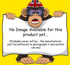 Shark Total Vision Internal Sun Shield Smoke For RSJ / VR Helmets