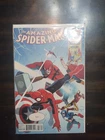 The Amazing Spider-Man #17 Variant Edition