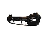 StoßStange Hinten Kia Soul 2012-2014 Lackierbar