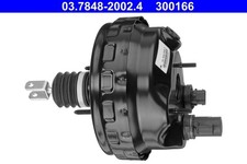 ATE Bremskraftverstärker 03.7848-2002.4 für S203 W203 MERCEDES CLK KLASSE Model ATE Bremskraftverstärker 03.7848-2002.4 für S203 W203 MERCEDES CLK KLASSE Model