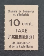 FRANCE GRÈVE N° 8 NEUF** 