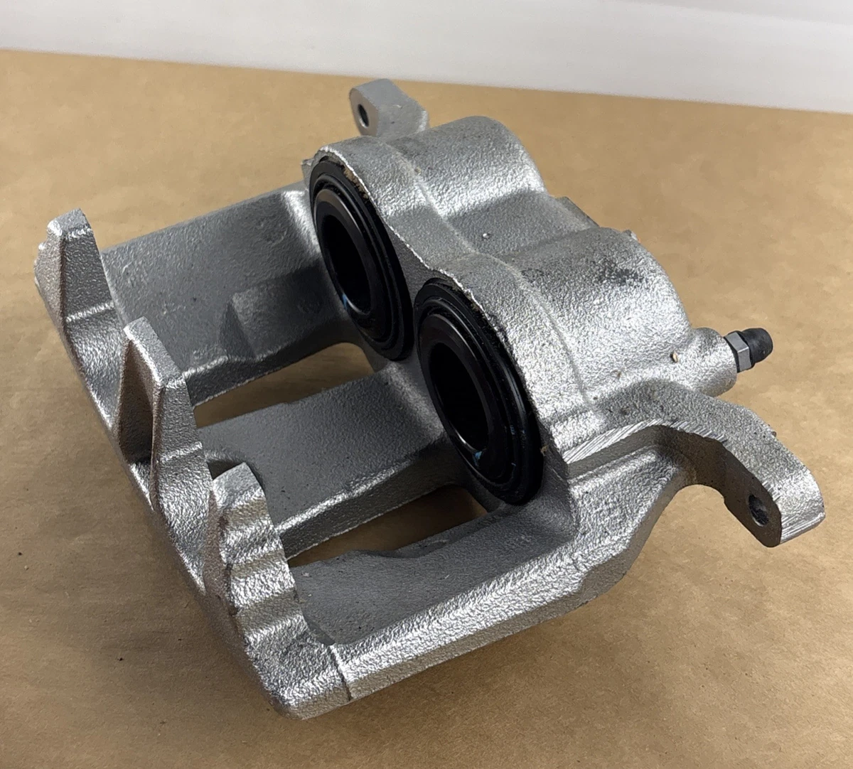 Genuine Mopar Disc Brake Caliper Assembly 68383241AB photo 3