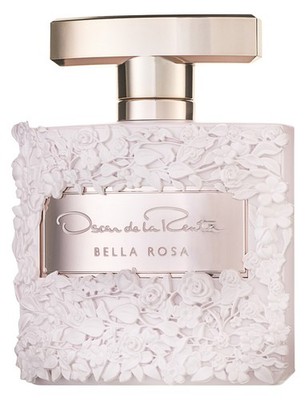 Oscar de la Renta Bella Rosa Eau de Parfum 100 ml OVP NEU