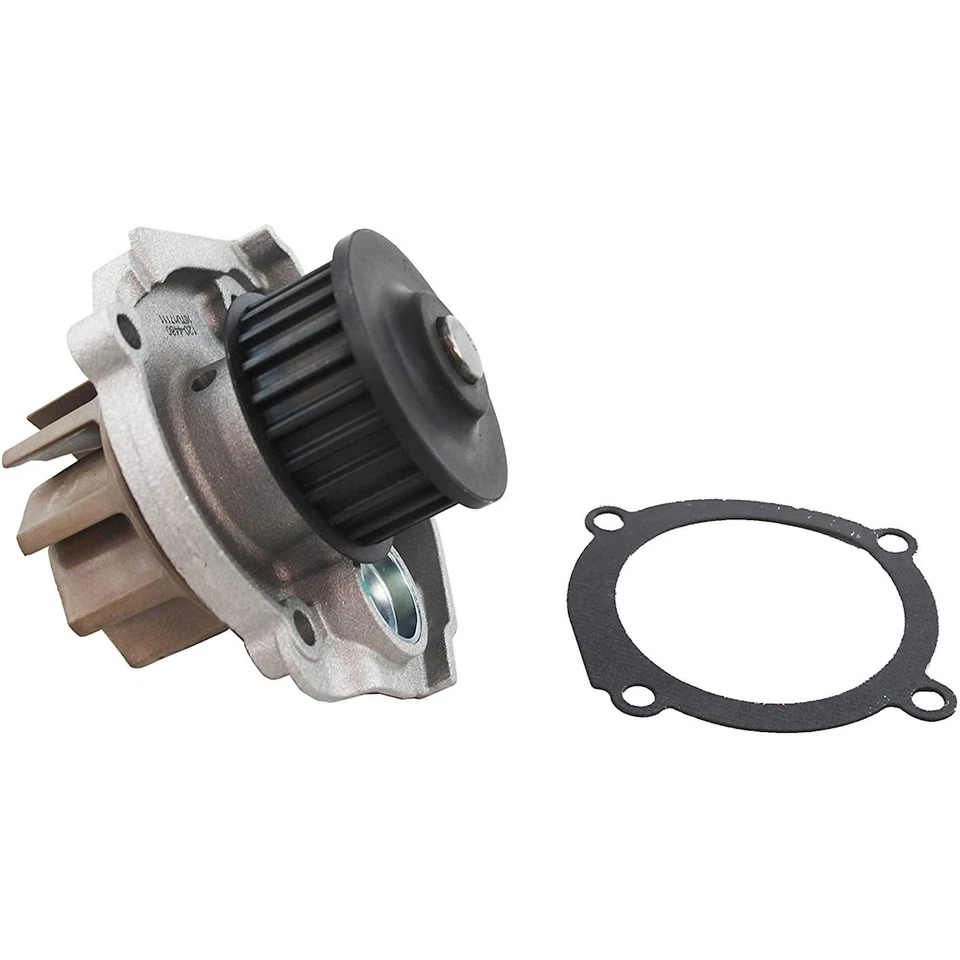 Bomba de agua DNJ WP4254 para Fiat 500X 500 500L Jeep Renegade Dodge Dart 2013-2016 Foto 2 de 3