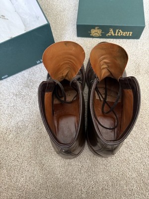 Alden 40680HC