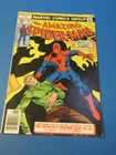 Amazing Spider-man #176 Bronze age Green Goblin FVF beauty Wow