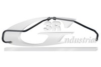ÖLleitung Lader 3RG 19710 FüR Vw Passat B6 3C2 Variant 3C5 Cc 357 Golf 6 5K1 5 3