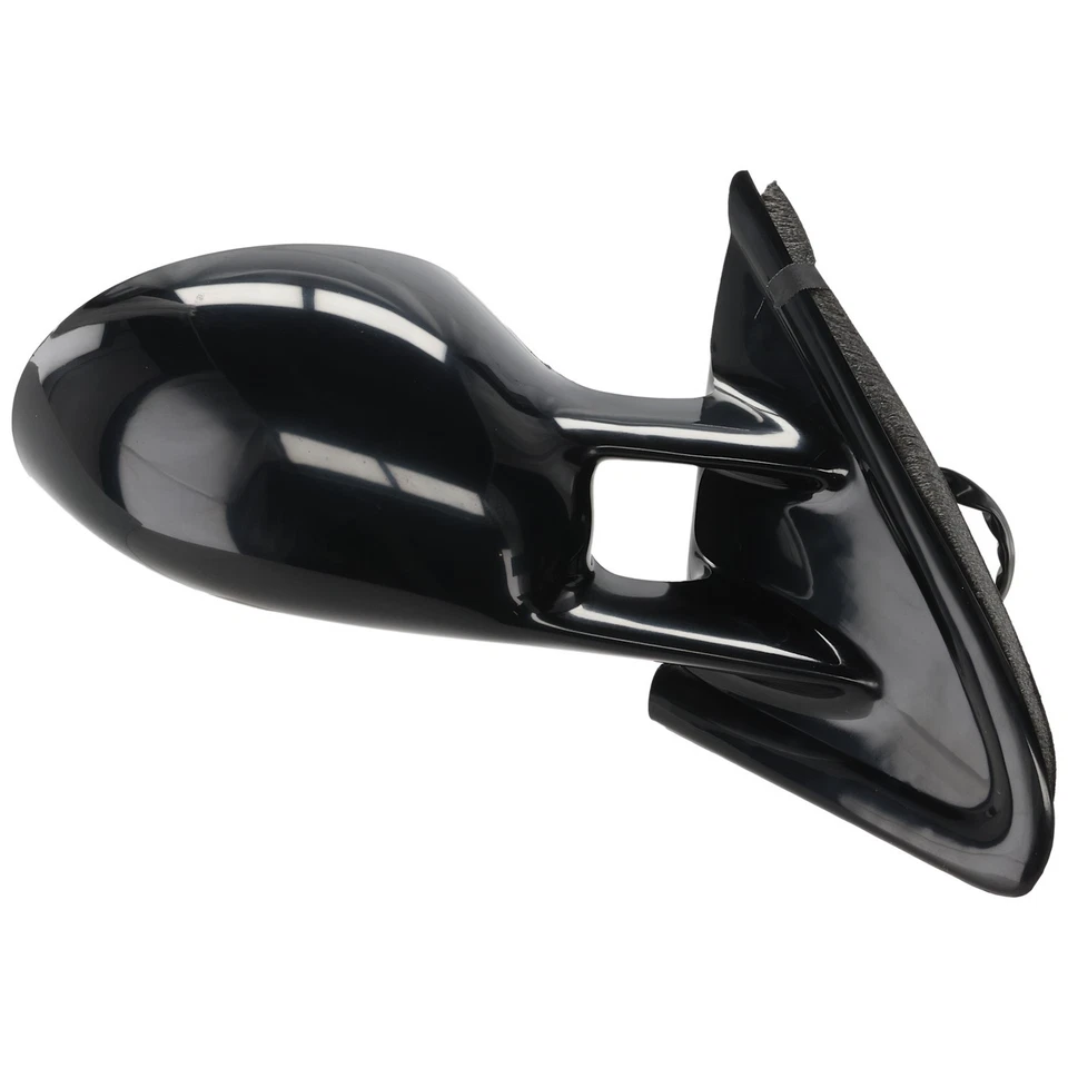 Espejos retrovisores pasajero lado derecho mano térmica 4646308 para Plymouth Breeze Cirrus Foto 4 de 4