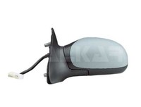 Alkar 6125850 AußEnspiegel Links FüR Peugeot 406 (8B)