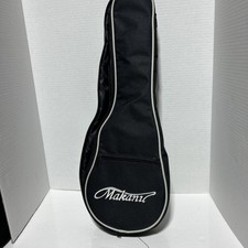 Makani Ukulele Carry Case 15  