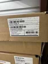 APC AR8105BLK 19" 2U Fixed Vented Rack Shelf 50 lb Capacity New