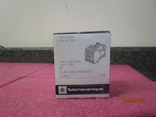 NEW Telemecanique LC1-D173 A 60 Contactor LC1D173FA60 - US Ship