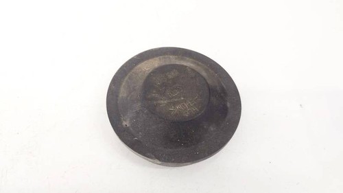 153873 Abdeckung (scheinwerfer Glühlampe Staub Kunststoffdeckel) DE2350640-73
