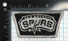 2003 SAN ANTONIO SPURS NBA BASKETBALL VINTAGE 3