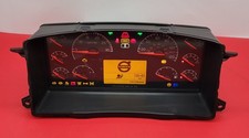 2015 VOLVO VNL USED INSTRUMENT CLUSTER P#22261637-P01