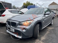 BMW X1 XDRIVE20D SE MK1 (E84) 2009-2012 REAR DIFFERENTIAL