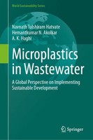 Microplastics In Wastewater Hemantkumar N. Akolkar