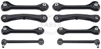 A.B.S. 219917 repair kit, wishbone for Mercedes-Benz