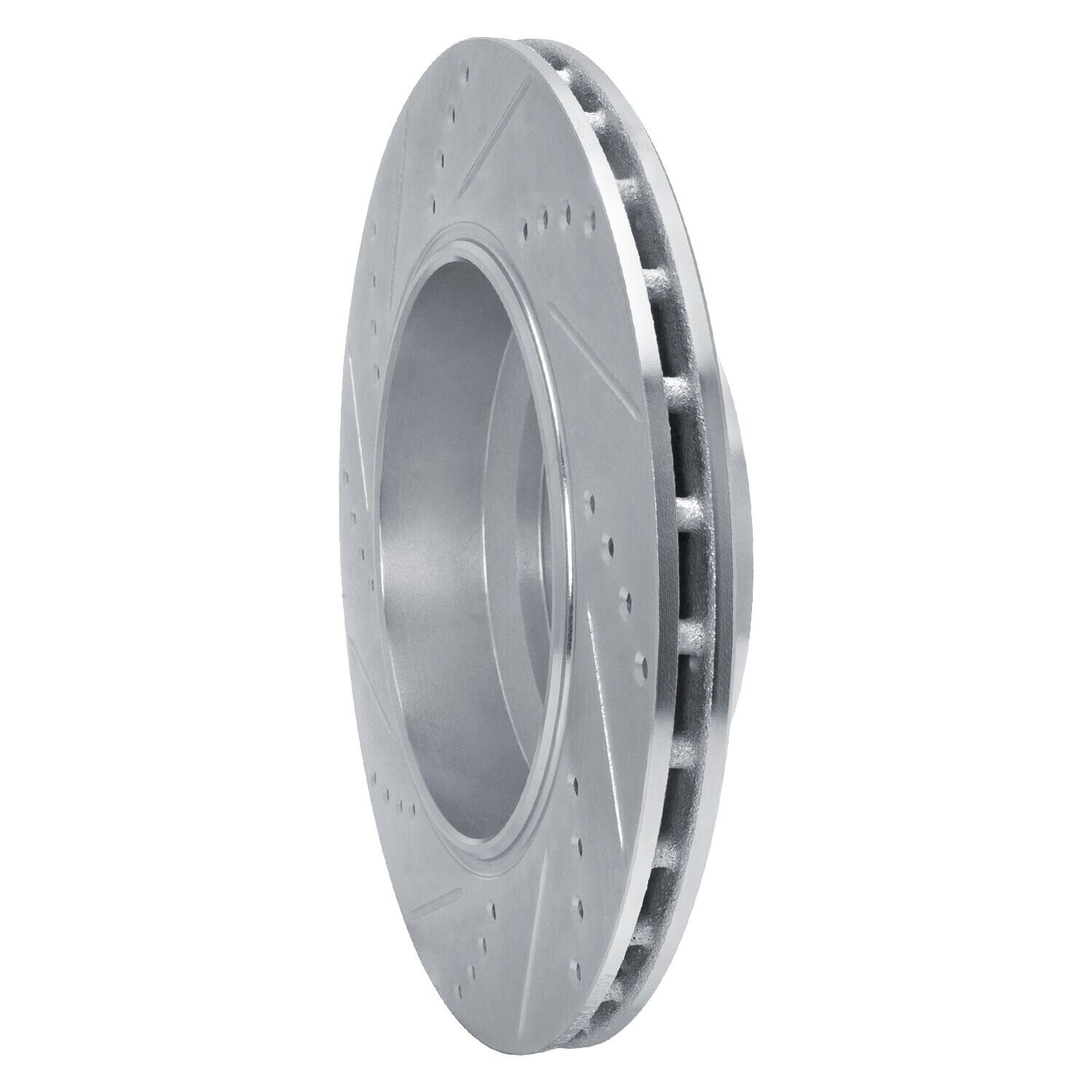 Maserati Ghibli 2014-2016 Rear Right Brake disc