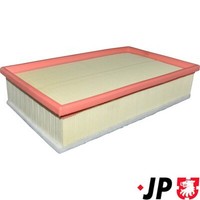 Jp Group Luftfilter Jp 1118604600 Filtereinsatz FüR T5 Vw Multivan Transporter