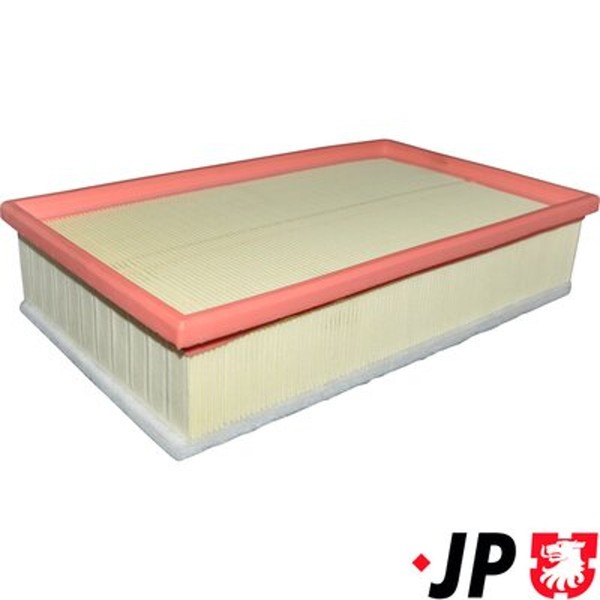Jp Group Luftfilter Jp 1118604600 Filtereinsatz FüR T5 Vw Multivan Transporter-image