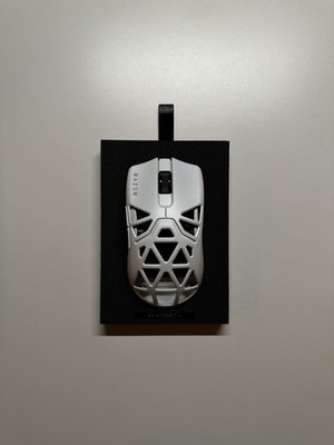 Razer Viper Mini Signature Edition White Wireless Gaming Mouse