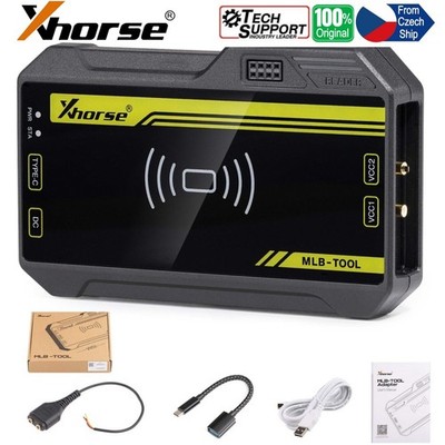 Xhorse XDMLB0 MLB-TOOL MLB-Tool A PRO Tool Work With VVDI2/VVDI K-ey Tool Plus